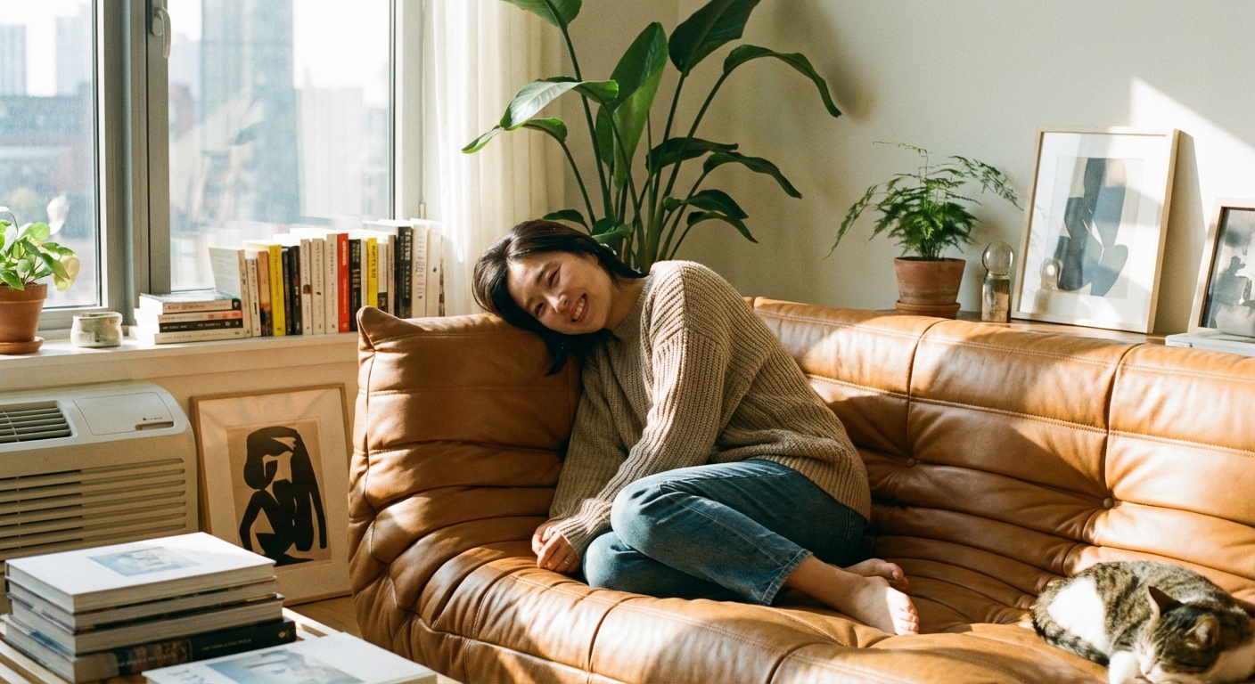 김서영 프로필